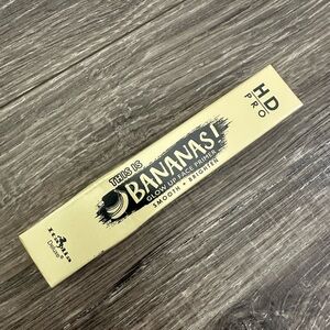 Italia HD Bananas Glow Up Face Primer NEW